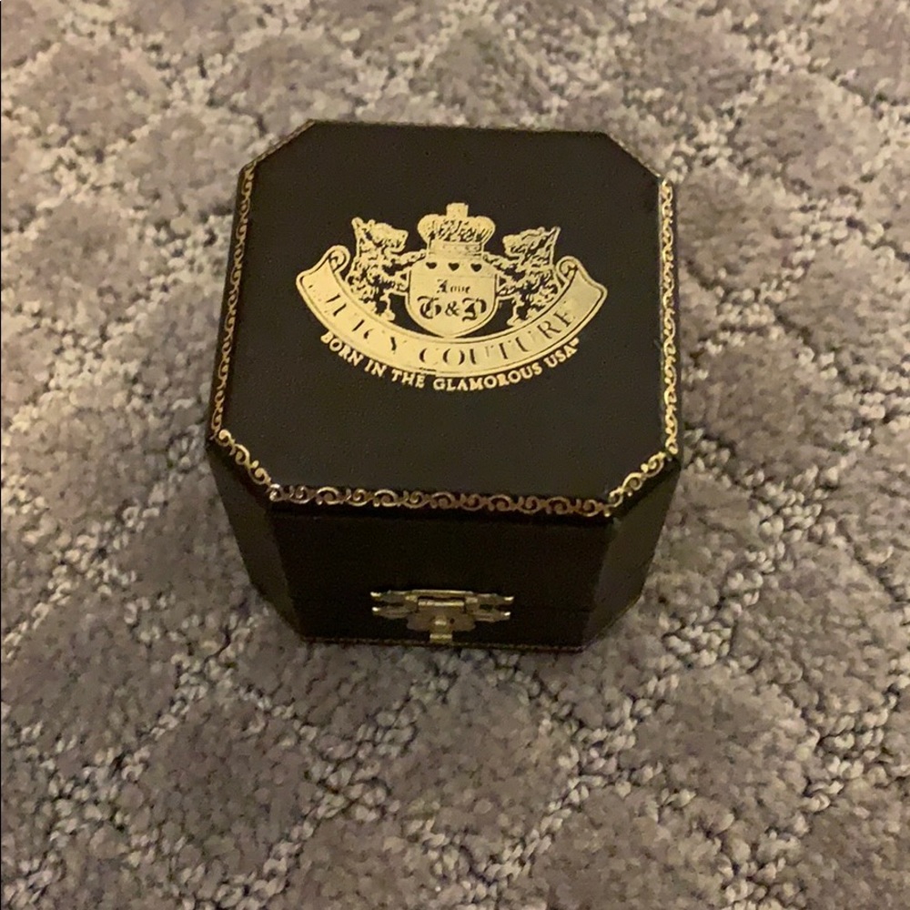 Juicy couture bracelet